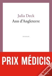 Capa do artigo Ann D