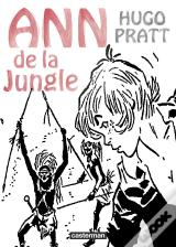 Ann De La Jungle