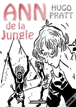 Capa do artigo Ann De La Jungle