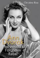 Ann Dvorak