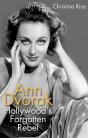 Ann Dvorak - Preview