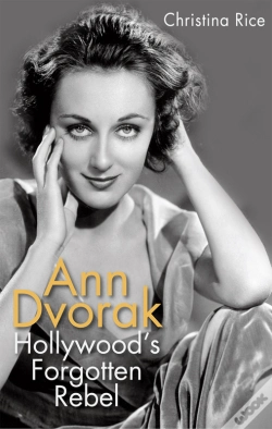Capa do artigo Ann Dvorak