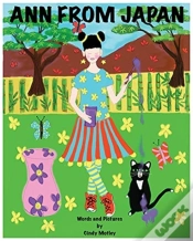 Capa do artigo Ann From Japan