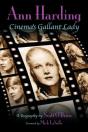 Ann Harding - Cinema'S Gallant Lady - Preview