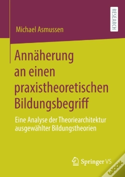 Capa do artigo Ann Herung An Einen Praxistheoretischen