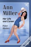 Ann Miller