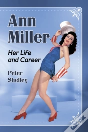Capa do artigo Ann Miller