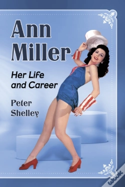 Capa do artigo Ann Miller