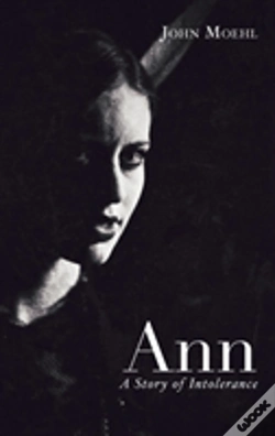 Capa do artigo Ann