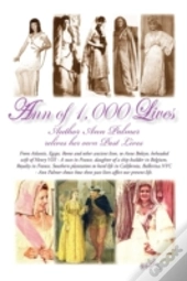Ann Of 1,000 Lives