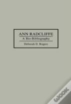 Ann Radcliffe