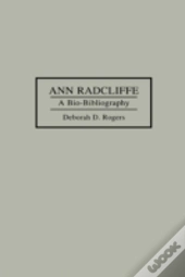 Ann Radcliffe