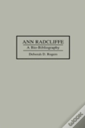 Capa do artigo Ann Radcliffe