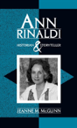 Ann Rinaldi - Preview