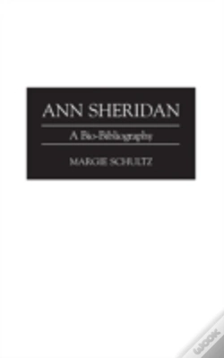 Capa do artigo Ann Sheridan