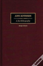 Capa do artigo Ann Sothern