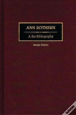 Capa do artigo Ann Sothern