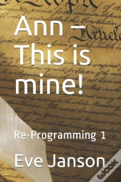 Capa do artigo Ann - This Is Mine!
