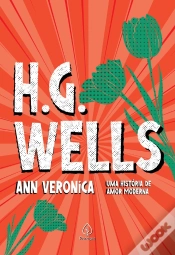 Capa do artigo Ann Veronica