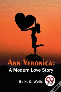 Capa do artigo Ann Veronica