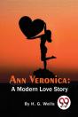 Ann Veronica - Preview