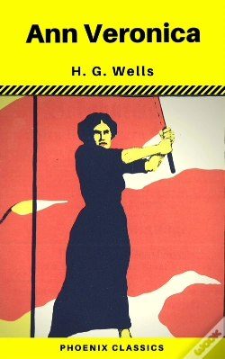 Capa do artigo Ann Veronica (Phoenix Classics)