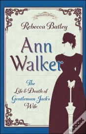 Capa do artigo Ann Walker