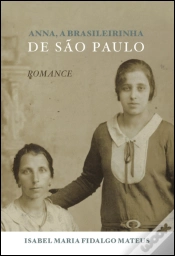 Capa do artigo Anna, a Brasileirinha de São Paulo