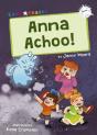 Anna Achoo! - Preview