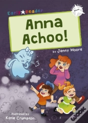 Capa do artigo Anna Achoo!