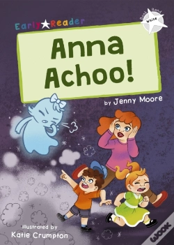 Capa do artigo Anna Achoo!