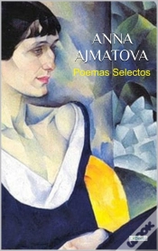 Capa do artigo Anna Ajmatova: Poemas Selectos