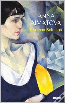 Capa do artigo Anna Ajmatova: Poemas Selectos