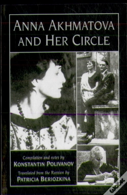 Capa do artigo Anna Akhmatova And Her Circle