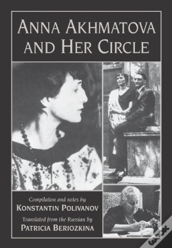 Capa do artigo Anna Akhmatova And Her Circle