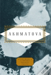 Capa do artigo Anna Akhmatova: Poems