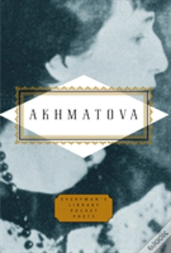 Capa do artigo Anna Akhmatova: Poems