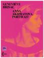 Anna Akhmatova, Portrait - Preview