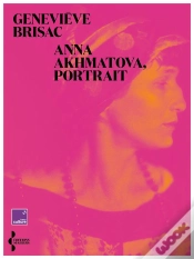 Capa do artigo Anna Akhmatova, Portrait