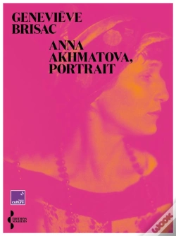 Capa do artigo Anna Akhmatova, Portrait