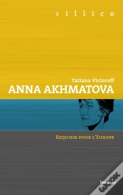 Capa do artigo Anna Akhmatova, Requiem Pour L