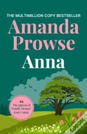Capa do artigo Anna