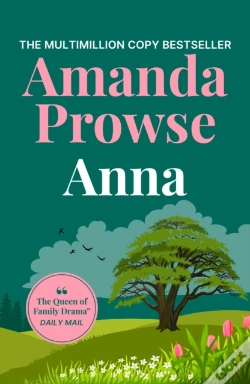 Capa do artigo Anna