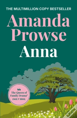 Capa do artigo Anna