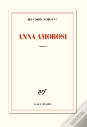 Anna Amorosi
