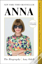 Capa do artigo Anna