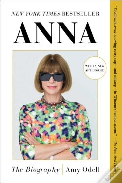 Capa do artigo Anna