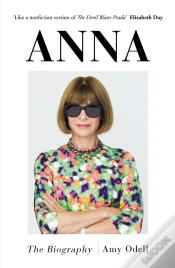 Capa do artigo Anna
