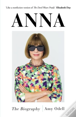 Capa do artigo Anna