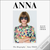 Capa do artigo Anna